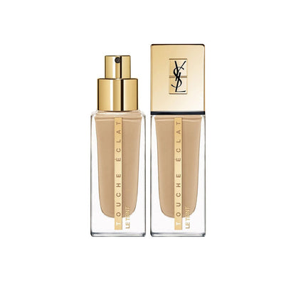 Yves Saint Laurent Full Coverage Luminous Matte Foundation SPF 22