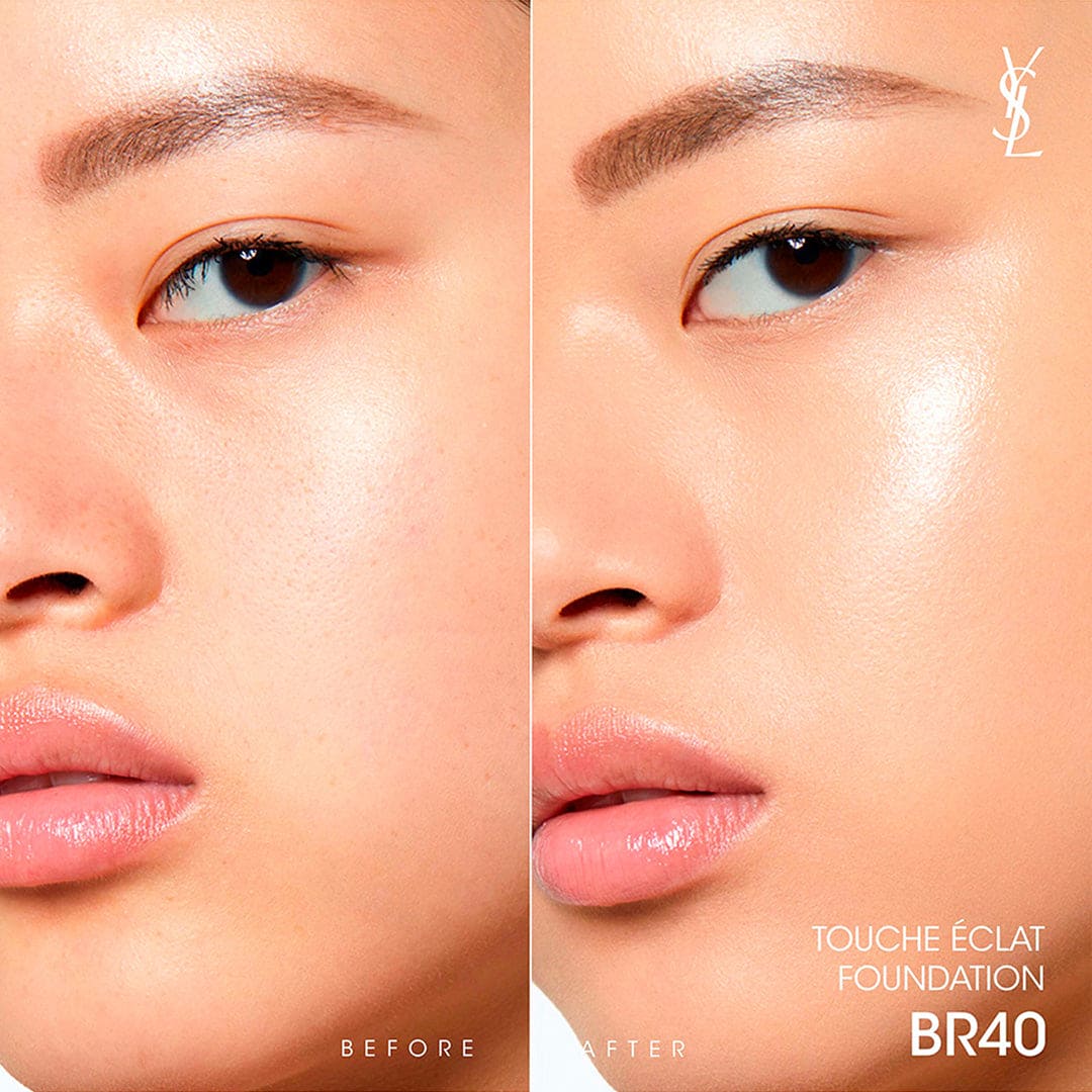 Yves Saint Laurent Full Coverage Luminous Matte Foundation SPF 22