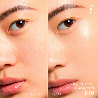 Yves Saint Laurent Full Coverage Luminous Matte Foundation SPF 22