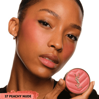 Yves Saint Laurent Make Me Blush 24h Buildable Blurring Powder Blush - 6g