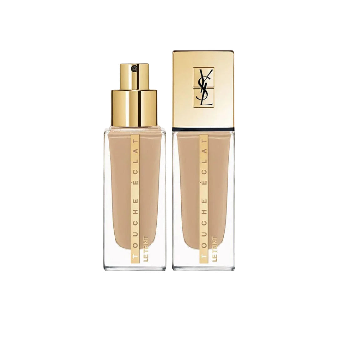 Yves Saint Laurent Full Coverage Luminous Matte Foundation SPF 22