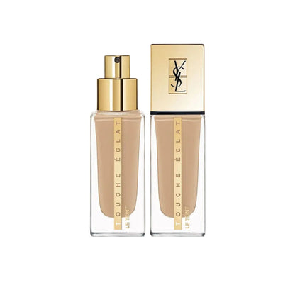 Yves Saint Laurent Full Coverage Luminous Matte Foundation SPF 22