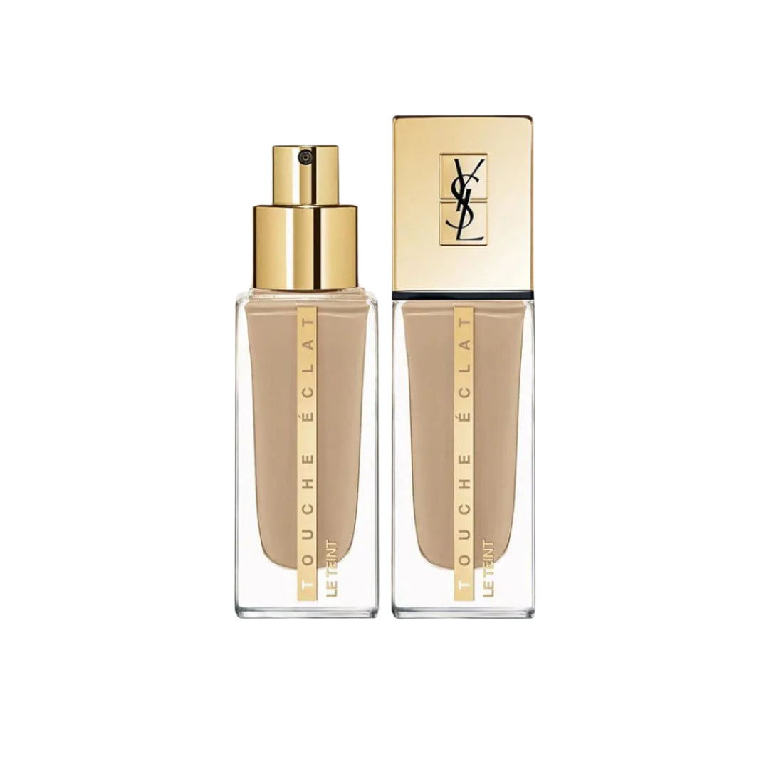 Yves Saint Laurent Full Coverage Luminous Matte Foundation SPF 22