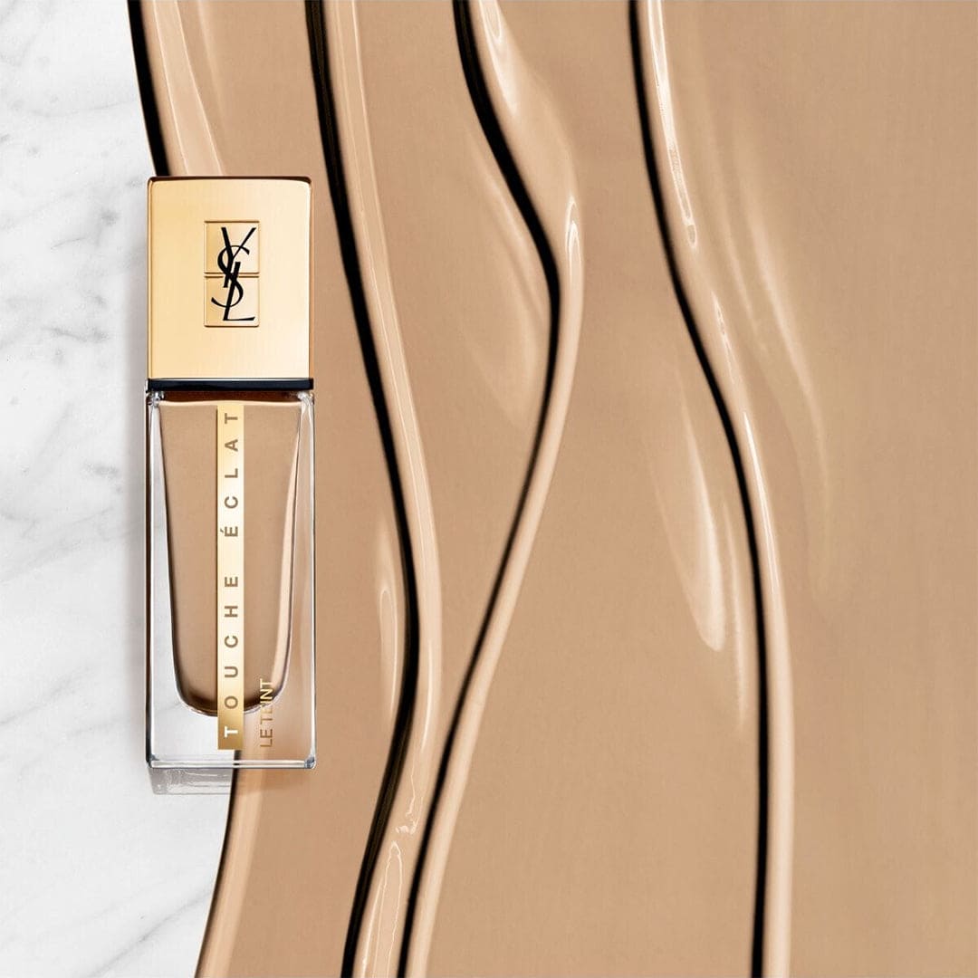 Yves Saint Laurent Full Coverage Luminous Matte Foundation SPF 22