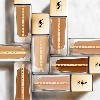 Yves Saint Laurent Full Coverage Luminous Matte Foundation SPF 22