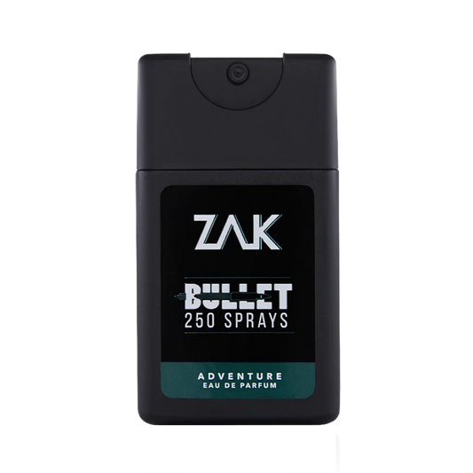 Adventure Eau De Parfum