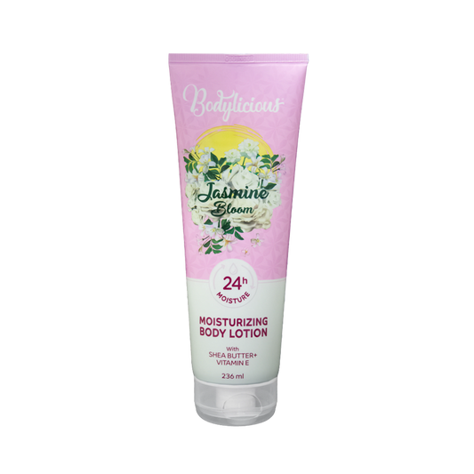 Jasmine Bloom Body Lotion
