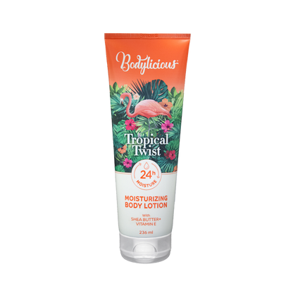 Tropical Twist Body Lotion