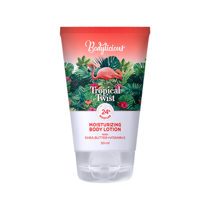Tropical Twist Body Lotion