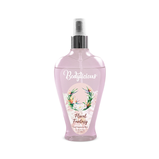 Floral Fantsy Fine Fragrance Mist
