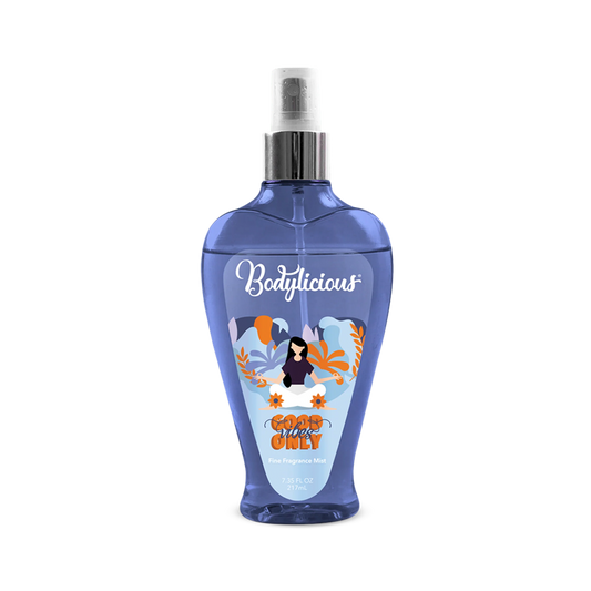 Good Vibes Only Fine Fragrance Mist