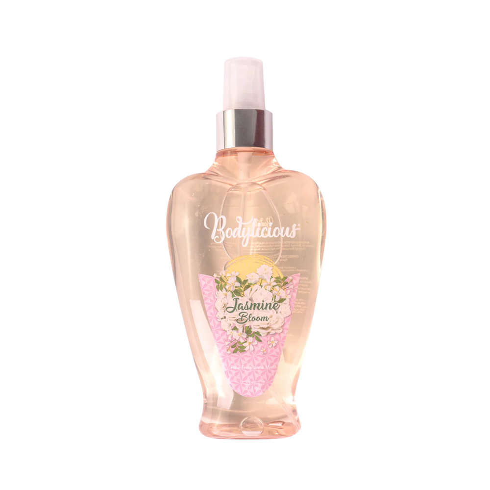 رذاذ الياسمين المعطر الفاخر