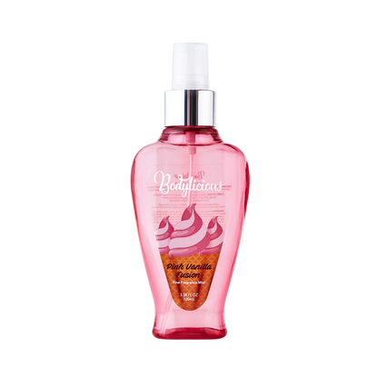 رذاذ عطري فاخر Pink Vanilla Fusion