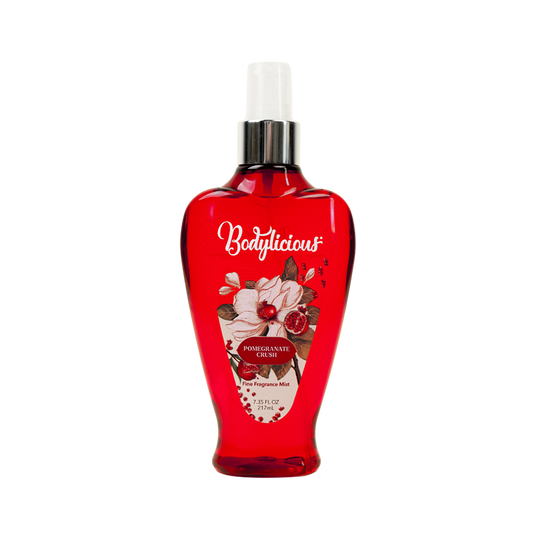 Pomegranate Crush Fine Fragrance Mist