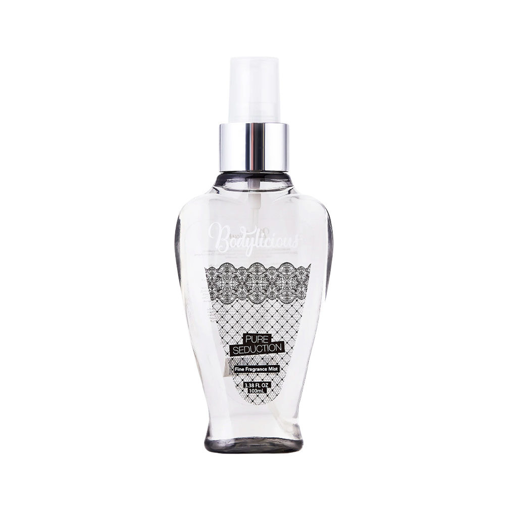 معطر الجسم بيور سيداكشن فاين فراجرانس ميست
