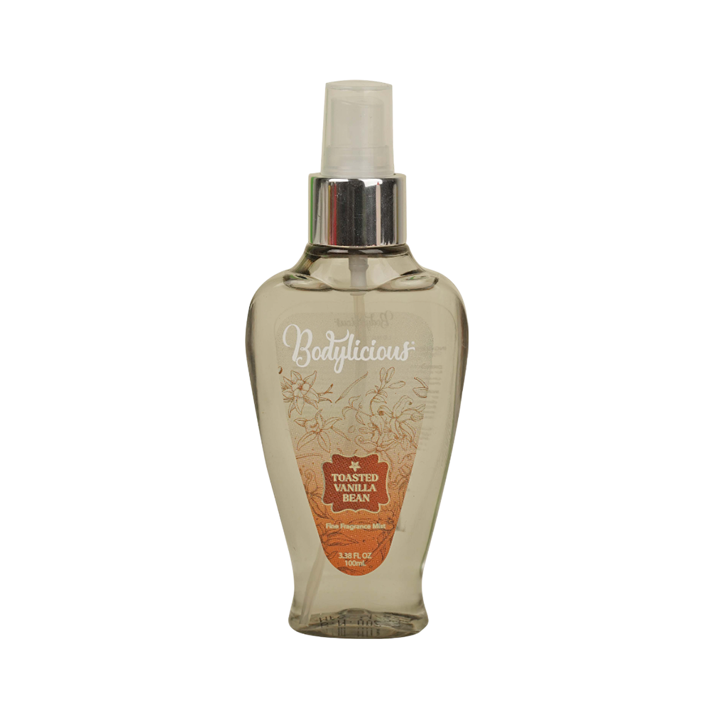 رذاذ عطري بالهيل والفانيليا المحمصة