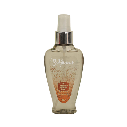 رذاذ عطري بالهيل والفانيليا المحمصة