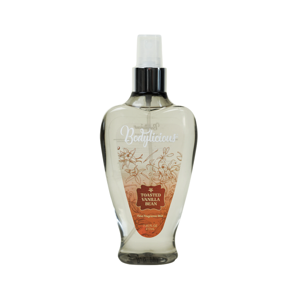 رذاذ عطري بالهيل والفانيليا المحمصة