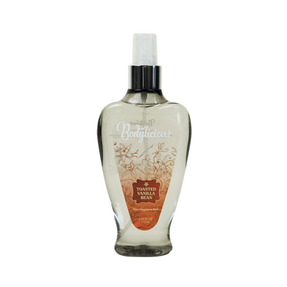 رذاذ عطري بالهيل والفانيليا المحمصة