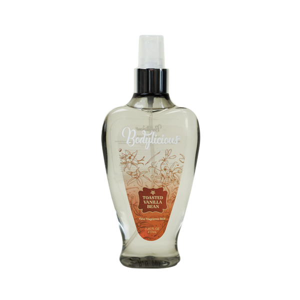 رذاذ عطري بالهيل والفانيليا المحمصة