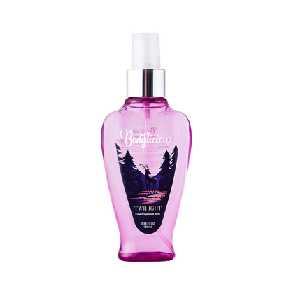 Twilight Fine Fragrance Mist