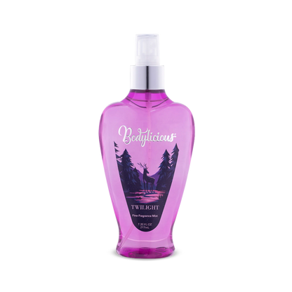 Twilight Fine Fragrance Mist