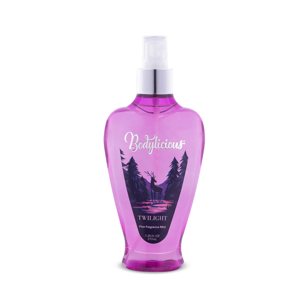 معطر الجسم توايلايت فاين فراجرانس ميست