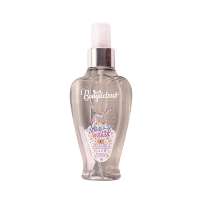 White Musk Fine Fragrance Mist