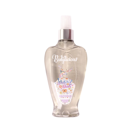 White Musk Fine Fragrance Mist