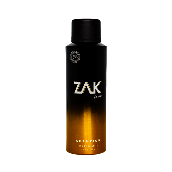 عطر أو دو تواليت من شامبيون
