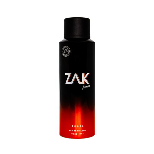 Rebel Eau De Toilette