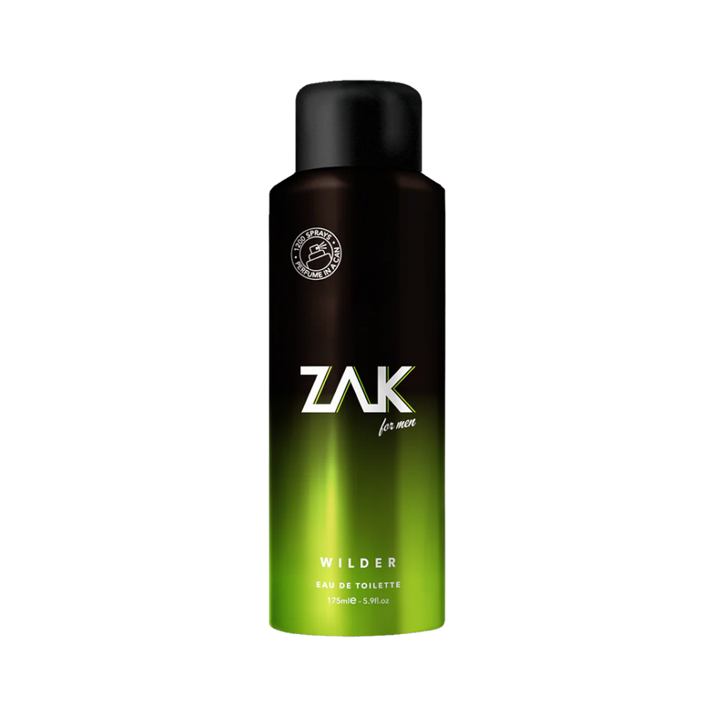مياه عطر وايلدر