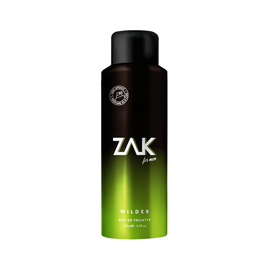 Wilder Eau De Toilette