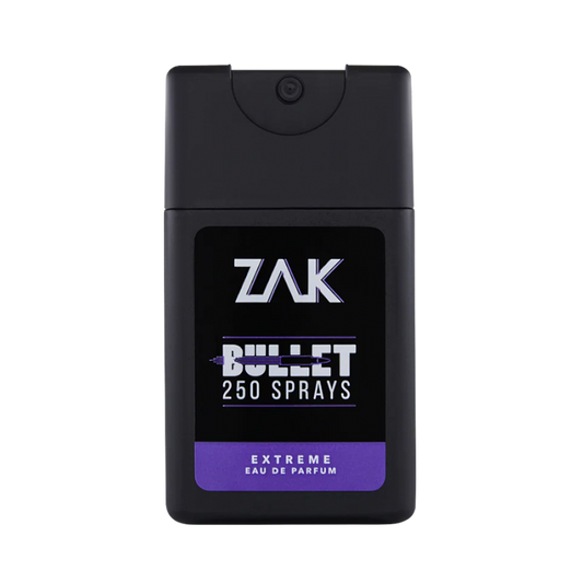 Extreme Eau De Parfum