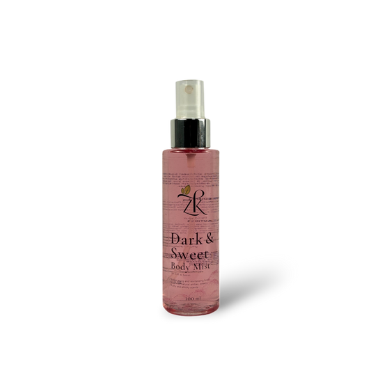 معطر جسم دارك آند سويت