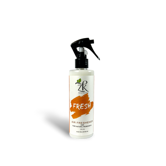 معطر جو فريش سبراير