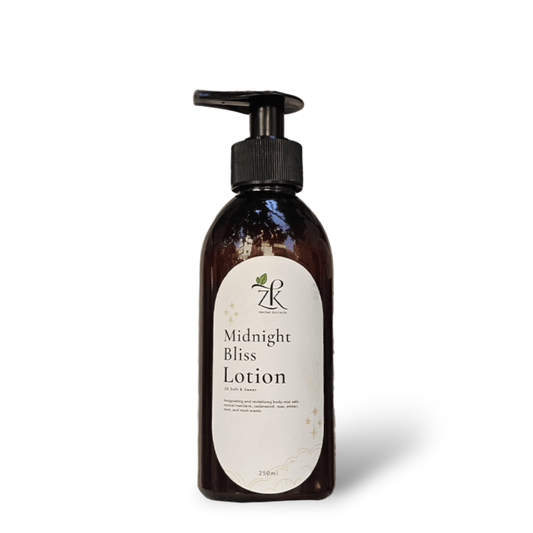 Midnight Bliss Body Lotion