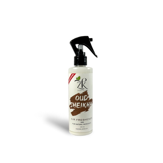 معطر جو بخاخ عود شيخة