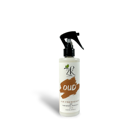 معطر جو بالعود البخاخ