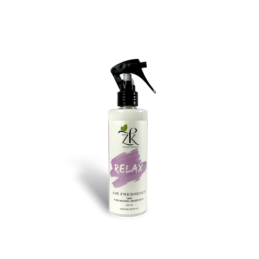 معطر جو ريلاكس بخاخ