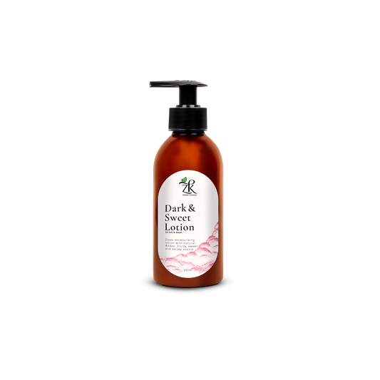 Soft & Sweet Dark & Sweet Lotion