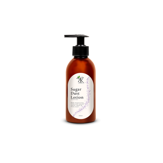 Soft & Sweet Sugar Dust Lotion