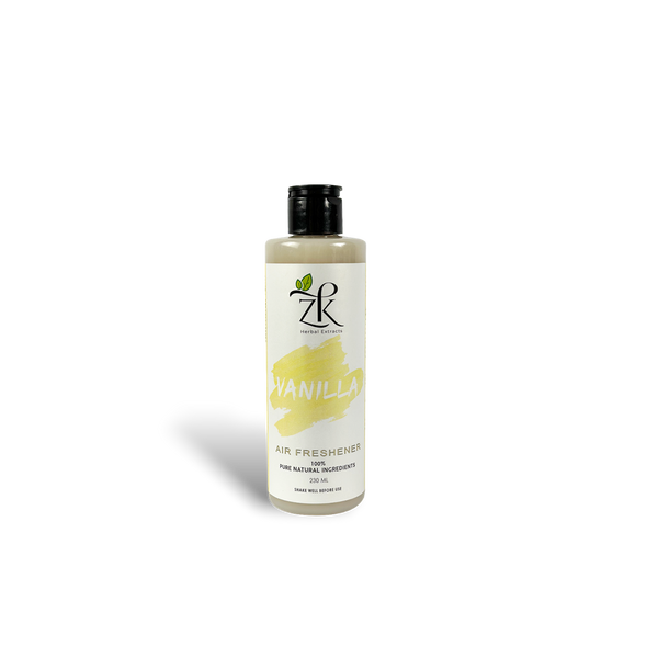معطر جو فانيليا بخاخ