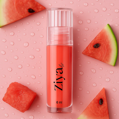 Lip Oil