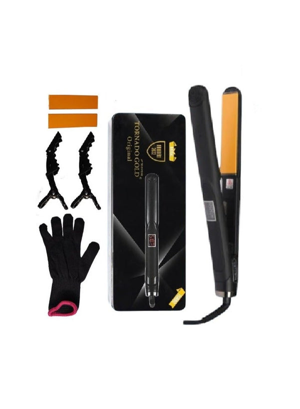 Tornado Hair Expert Gold حتى 980 فهرنهايت رقمي
