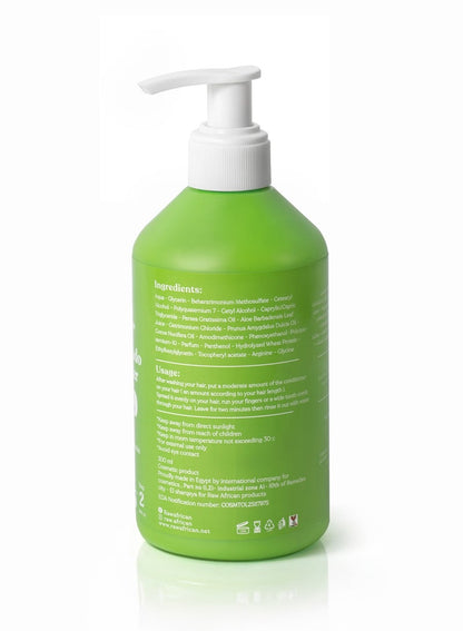 Maya Avocado Conditioner - 300 ml