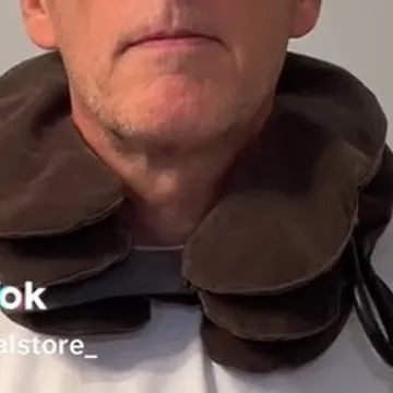 مخده شد الرقبه الطبيه ComfyNeck