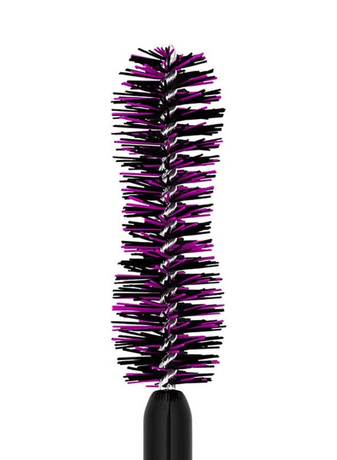 Maybelline New York The Falsies Lash Lift   - 01 Black 01 Black