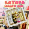 • LATAFA WOMEN BOX