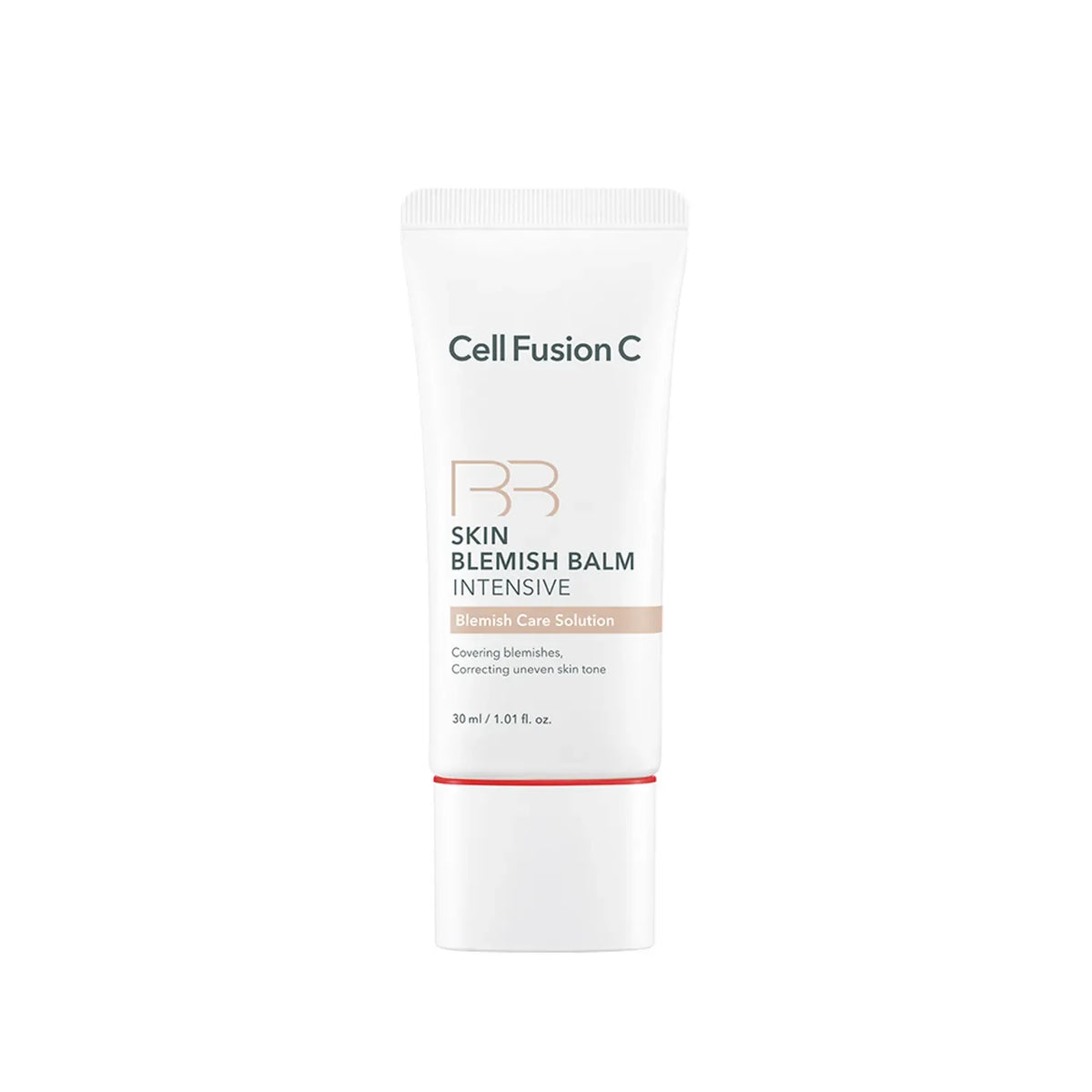 Cell Fusion C - Skin Blemish Balm Intensive - 6 Colors